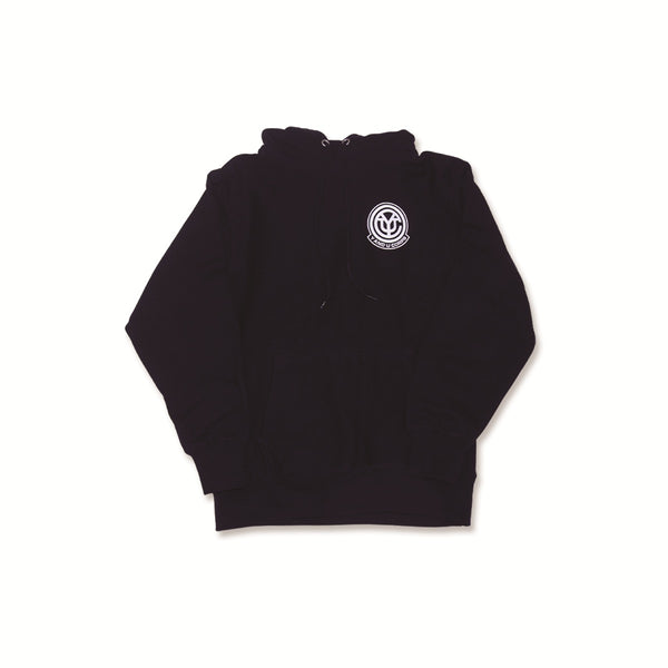 YORI/U-YEAH「Y&U vol.4 ～豊作の秋～」フーディー(ネイビー)