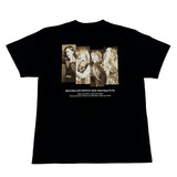 【受注販売】MAX 30th LIVE CONTACT 2025 ～Ways To Go～ 30th記念 Tシャツ【受付期間～3/22】