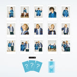 w-inds. LIVE TOUR 2026 “GOLDEN SINGLES” ランダムインスタントフォトカード