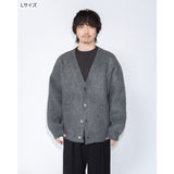 DAICHI MIURA FAN CLUB EVENT 2025-2026 Cardigan※数量限定