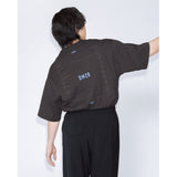 DAICHI MIURA FAN CLUB EVENT 2025-2026 DM20 T-Shrit(Chocolate)