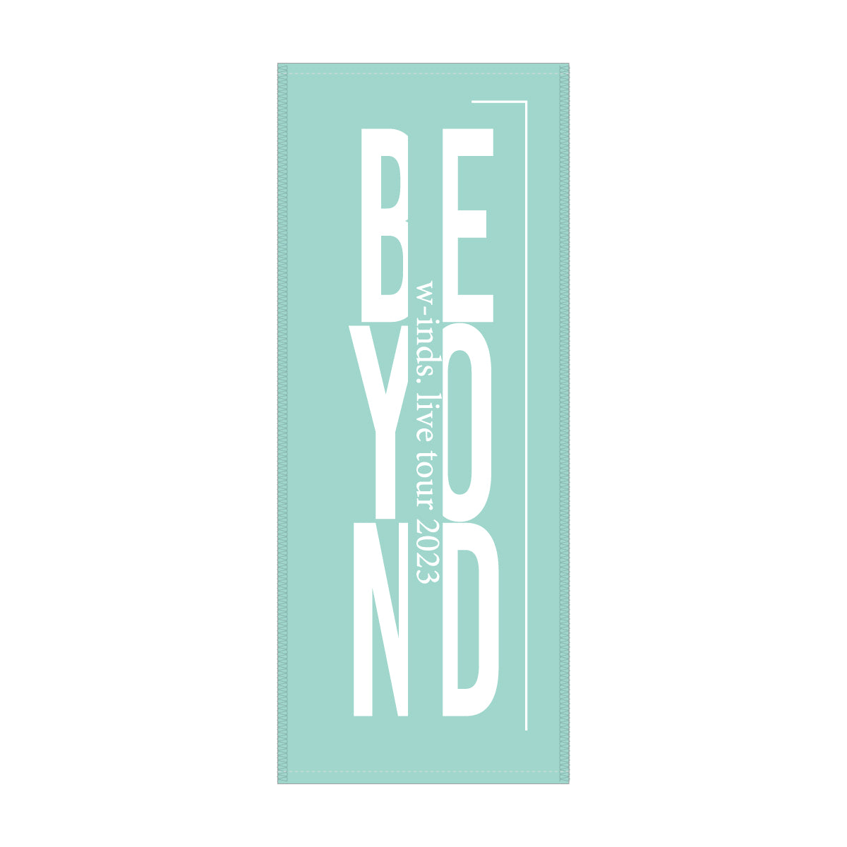 w-inds.】TOWEL – RISINGPRODUCTION オンラインショップ w-inds.】TOWEL – RISINGPRODUCTION オンラインショップ