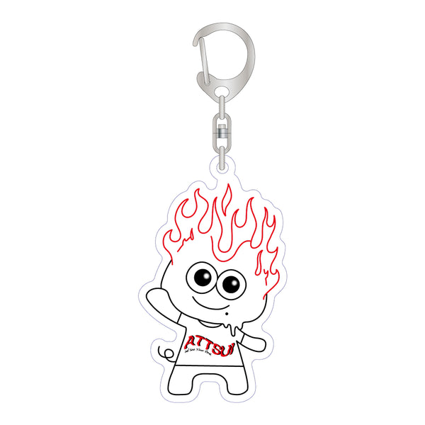 オークの樹の下 RIDI公式グッズ エナメルキーホルダー たぎりーどっくアクリルキーホルダー – RISINGPRODUCTION オンライン