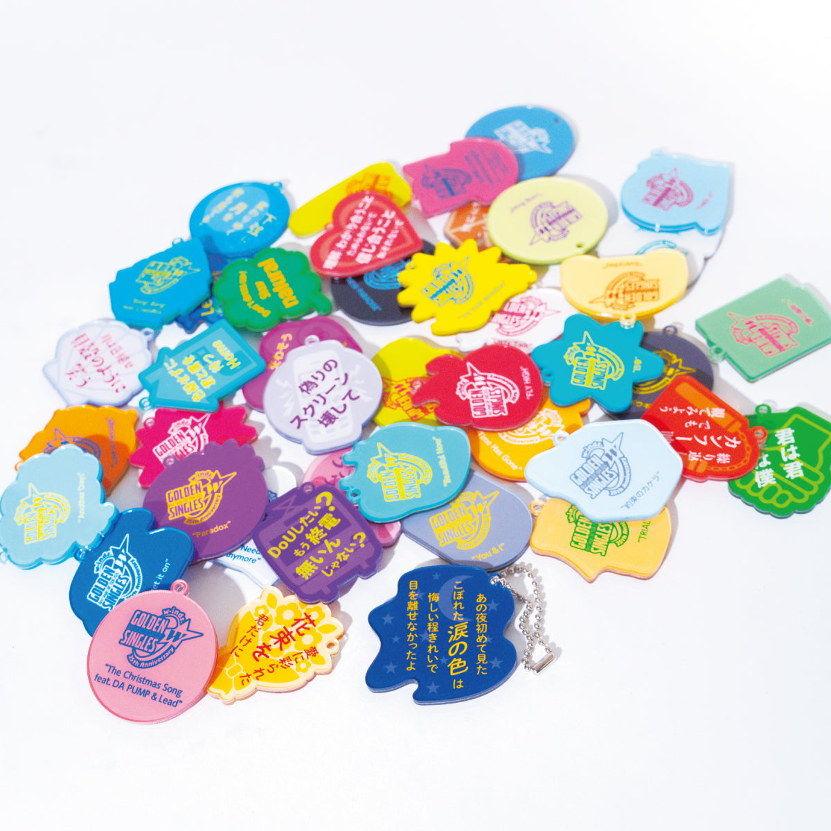 w-inds.】ALL ITEMS – RISINGPRODUCTION オンラインショップ