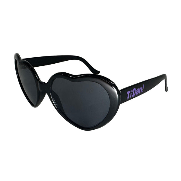 FAN Me! TiDan! 2025! TiDan!サングラス