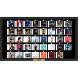 DAICHI MIURA FAN CLUB EVENT 2025-2026 Mini CD Keychain(Complete Edition)