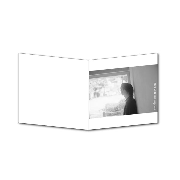 DAICHI MIURA FAN CLUB EVENT 2025-2026 Pamphlet – RISINGPRODUCTION