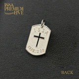 【数量限定】「ISSA Premium Live at Billboard Live 2025」開催記念「I'S Birthday Tag」(ISSA直筆サイン付)