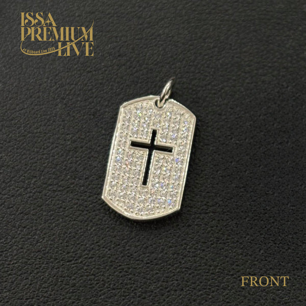 【数量限定】「ISSA Premium Live at Billboard Live 2025」開催記念「I'S Birthday Tag」(ISSA直筆サイン付)