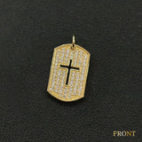 「ISSA Premium Live at Billboard Live 2025」開催記念「I'S Birthday Tag」ゴールドver.