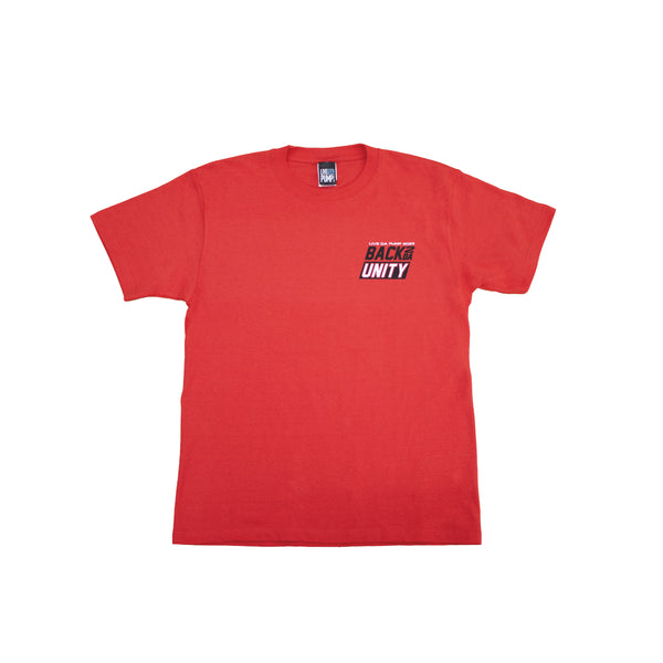【6月発送】「LIVE DA PUMP 2025 BACK 2 DA UNITY」メンバーカラーTシャツ(ISSA)