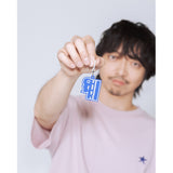 DAICHI MIURA FAN CLUB EVENT 2025-2026 DAICHISHIKI Marker