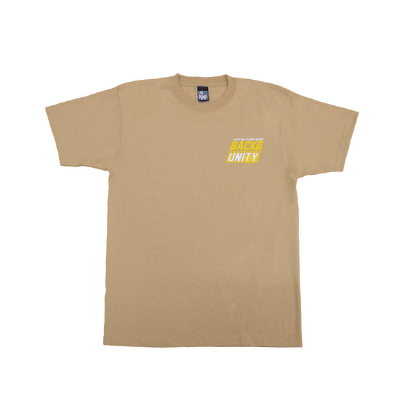 【6月発送】「LIVE DA PUMP 2025 BACK 2 DA UNITY」メンバーカラーTシャツ(KENZO)