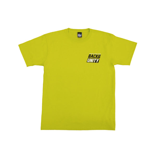 【6月発送】「LIVE DA PUMP 2025 BACK 2 DA UNITY」メンバーカラーTシャツ(KIMI)