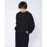 DAICHI MIURA FAN CLUB EVENT 2025-2026 DM20 Long Sleeved T-shirt
