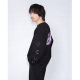 DAICHI MIURA FAN CLUB EVENT 2025-2026 DM20 Long Sleeved T-shirt