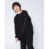 DAICHI MIURA FAN CLUB EVENT 2025-2026 DM20 Long Sleeved T-shirt