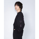 DAICHI MIURA FAN CLUB EVENT 2025-2026 DM20 Long Sleeved T-shirt