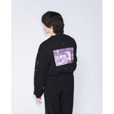 DAICHI MIURA FAN CLUB EVENT 2025-2026 DM20 Long Sleeved T-shirt