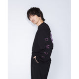 DAICHI MIURA FAN CLUB EVENT 2025-2026 DM20 Long Sleeved T-shirt