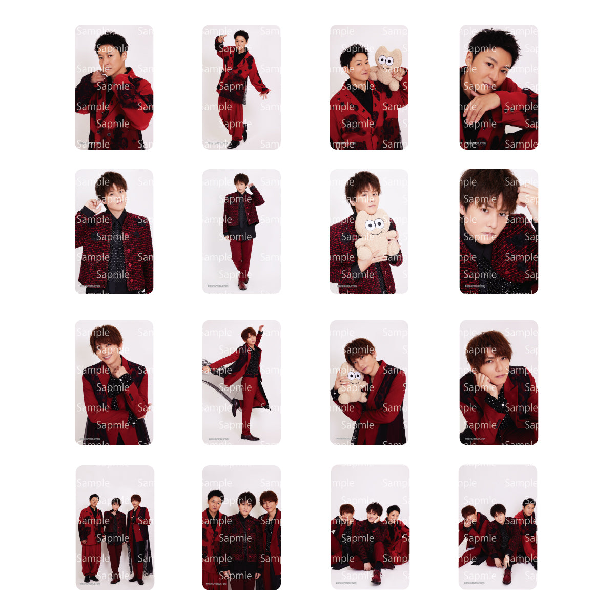 Lead LIVEグッズ、非売品グッズ まとめ売り GENERATIONS LIVE TOUR 2025 “6IX SENSE”』オフィシャルグッズ