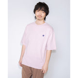 DAICHI MIURA FAN CLUB EVENT 2025-2026 DAICHISHIKI T-Shrit(Dusty pink)