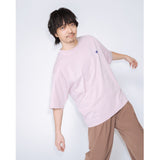 DAICHI MIURA FAN CLUB EVENT 2025-2026 DAICHISHIKI T-Shrit(Dusty pink)