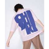 DAICHI MIURA FAN CLUB EVENT 2025-2026 DAICHISHIKI T-Shrit(Dusty pink)