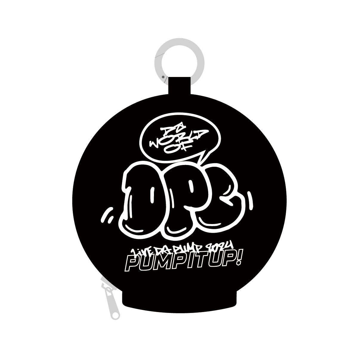 DA PUMP】BAG – RISINGPRODUCTION オンラインショップ