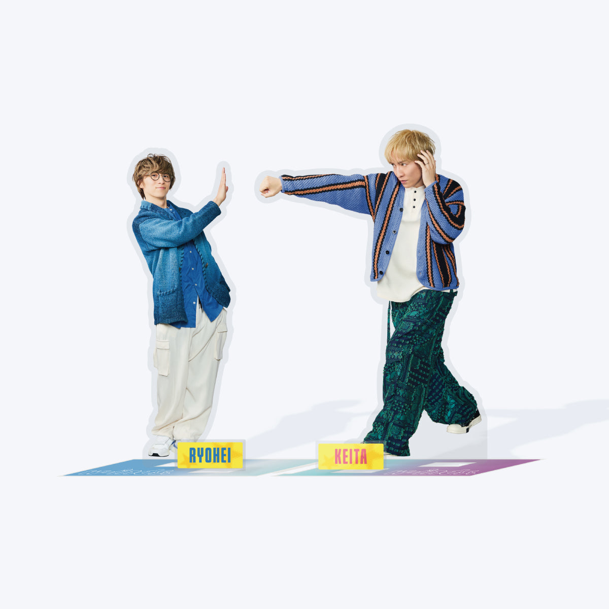 w-inds. – RISINGPRODUCTION オンラインショップ
