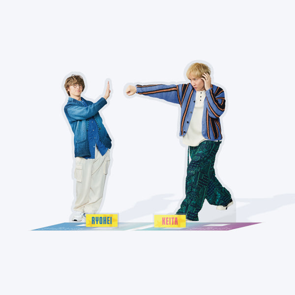 w-inds. – RISINGPRODUCTION オンラインショップ