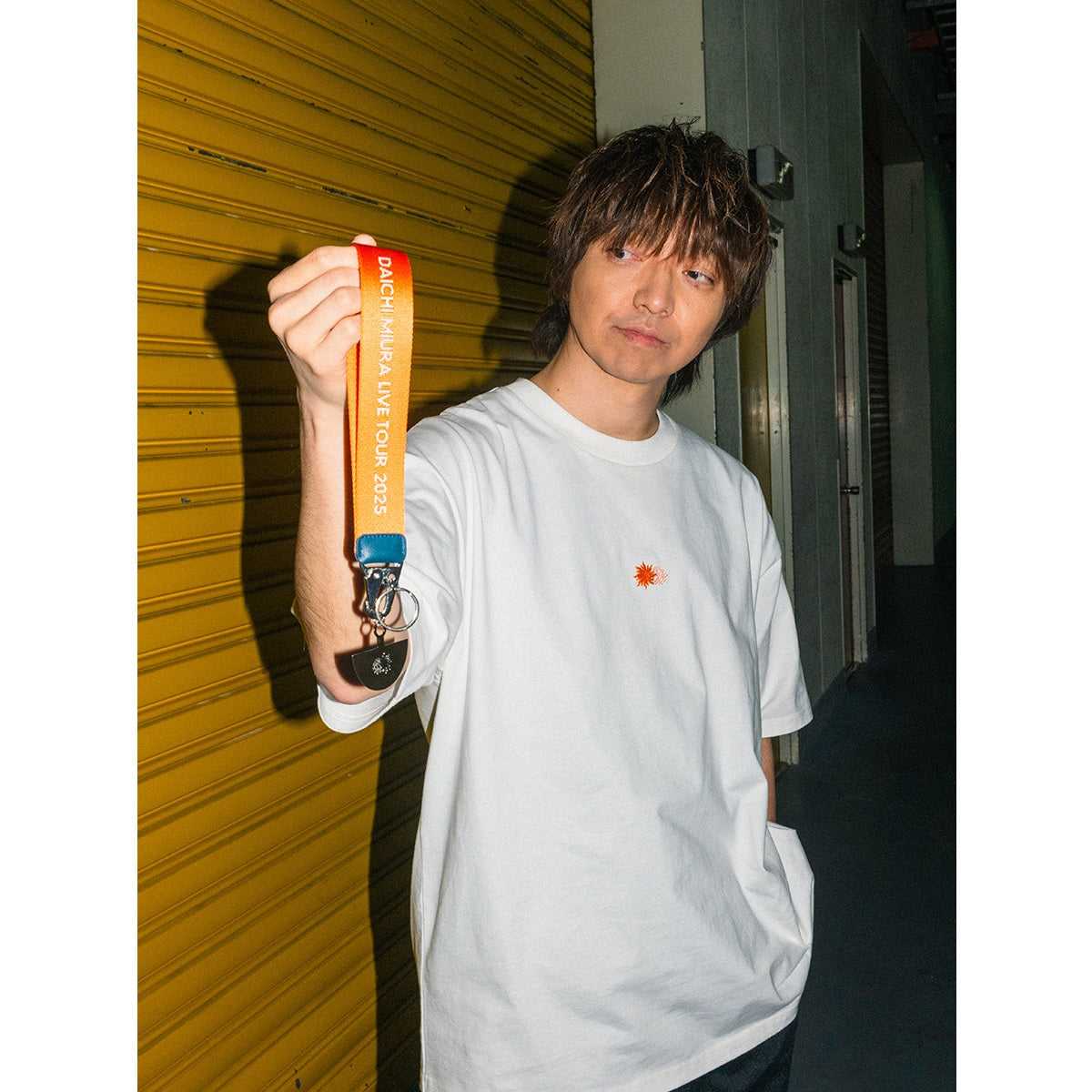 三浦大知】DAICHI MIURA LIVE TOUR 2025 太陽に焼かれて踊りま