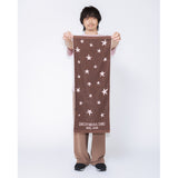 DAICHI MIURA FAN CLUB EVENT 2025-2026 Face Towel