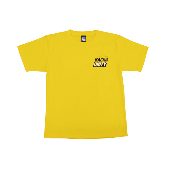 【6月発送】「LIVE DA PUMP 2025 BACK 2 DA UNITY」メンバーカラーTシャツ(TOMO)