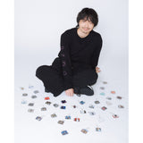 DAICHI MIURA FAN CLUB EVENT 2025-2026 Mini CD Keychain(Complete Edition)