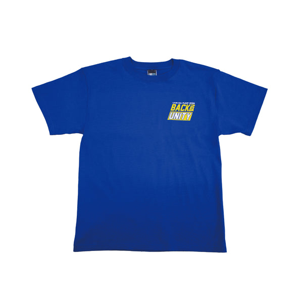 【6月発送】「LIVE DA PUMP 2025 BACK 2 DA UNITY」メンバーカラーTシャツ(YORI)
