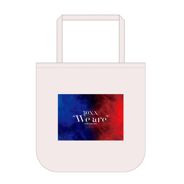 w-inds. Online Show「20XX"We are"」 トートバッグ