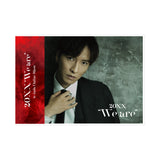 w-inds. Online Show「20XX"We are"」 フォトセット(Keita)