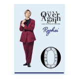 w-inds. FAN CLUB LIVE TOUR 2022 ～20XX "Over Again"～ アクリルスタンド(Ryohei)