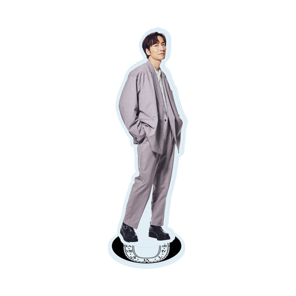 w-inds. FAN CLUB LIVE TOUR 2022 ～20XX "Over Again"～ アクリルスタンド(Keita)