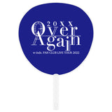 w-inds. FAN CLUB LIVE TOUR 2022 ～20XX "Over Again"～ うちわ(Ryohei)