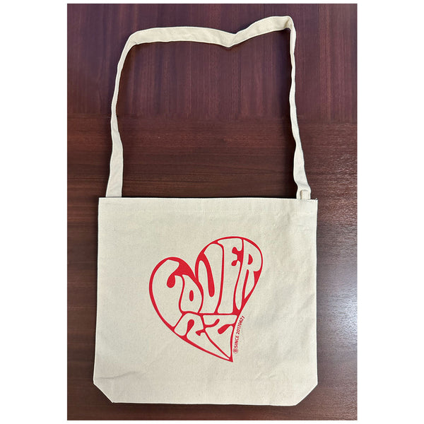 BuZZ New EP Release One-Man LIVE"Mood" LoverZZ Tote