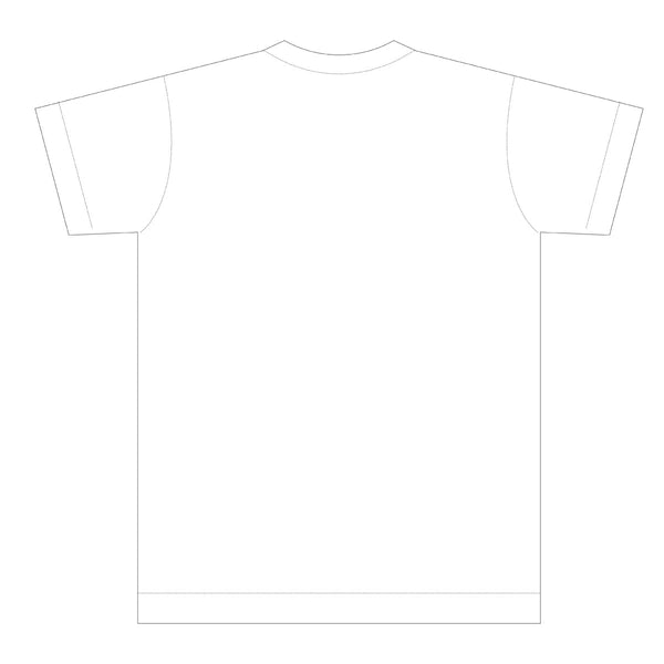 w-inds. LIVE TOUR 2022 "We are" Tシャツ(ホワイト）