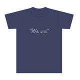 w-inds. LIVE TOUR 2022 "We are" Tシャツ(ネイビー）